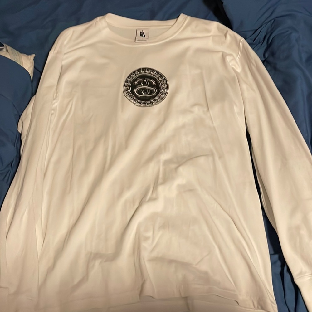 Stussy x Nike long sleeve